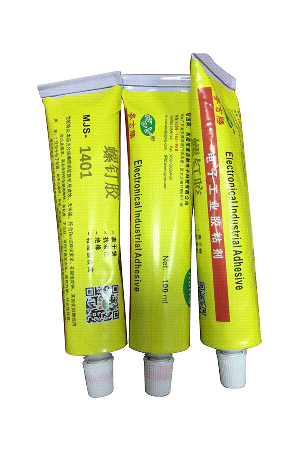 螺絲緊固劑，電子螺釘膠，螺絲固定劑